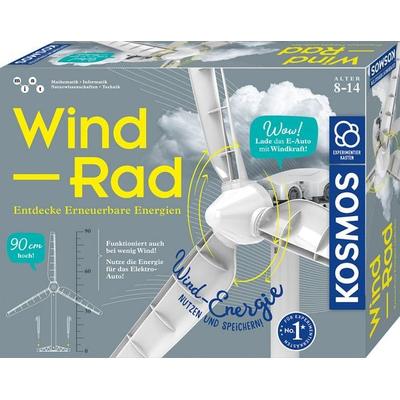 Wind-Rad