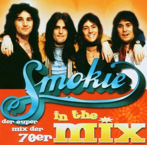 Smokie - In The Mix - Preis vom 02.10.2026 23:42:20 h