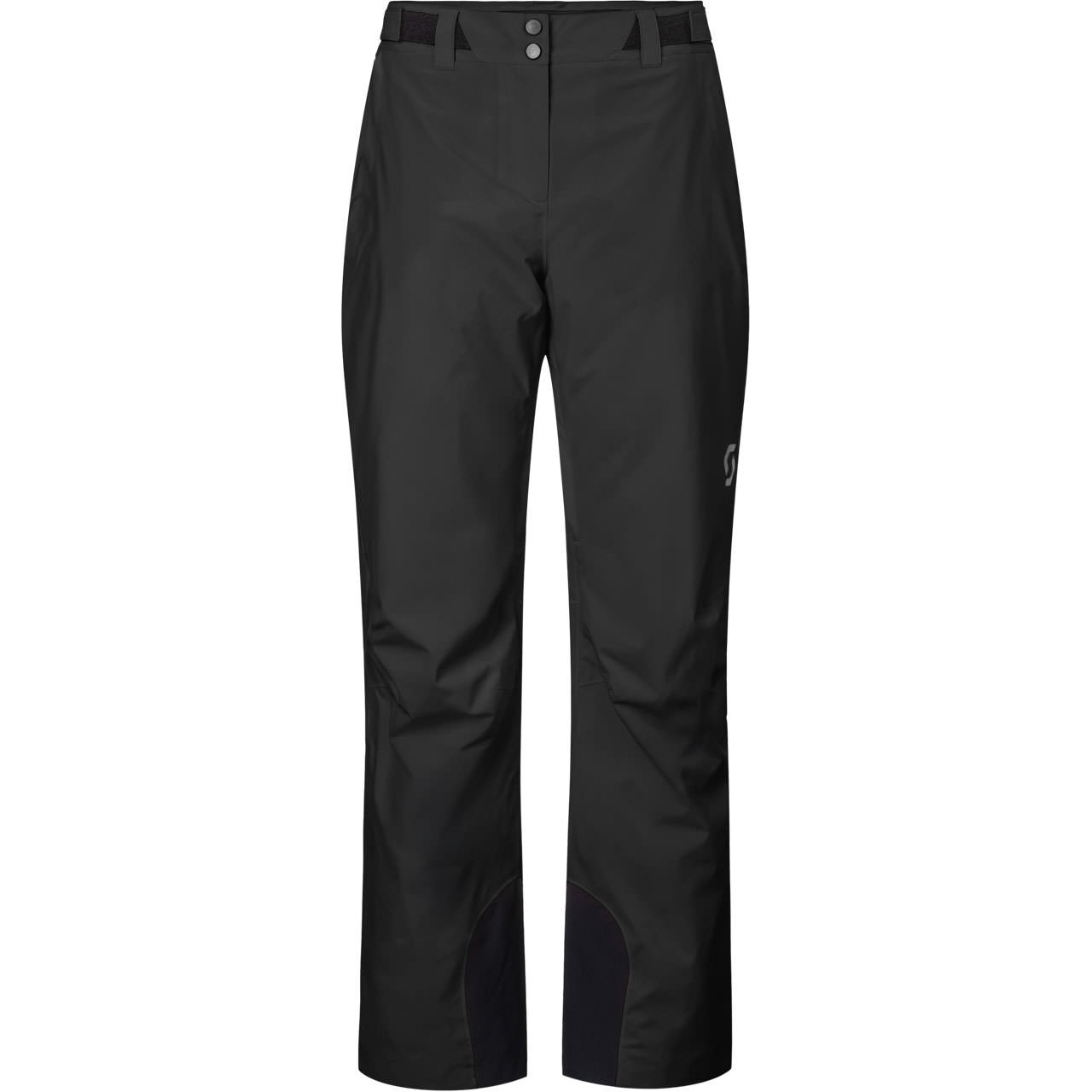 Scott Damen Skihose ULTIMATE DRYO 10 black - XS