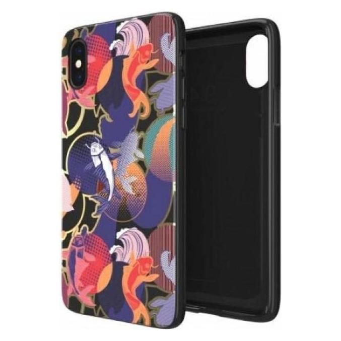 Adidas Snap Case AOP CNY (Apple iPhone X, Apple iPhone XS) (brak)