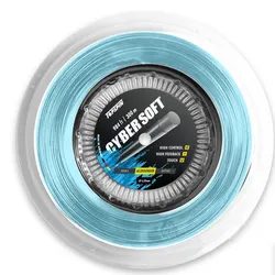 Topspin - CYBER SOFT - 300 m