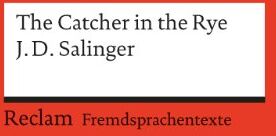 Jerome D. Salinger - The Catcher in the Rye: (Fremdsprachentexte) - Preis vom 11.10.2026 03:10:56 h