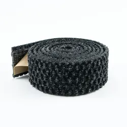 Sockelleiste REWIND 900 BRL - Anthrazit - 5x200cm