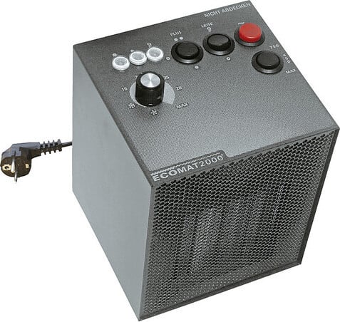 Voss Verwarmingsapparaat Ecomat 2000