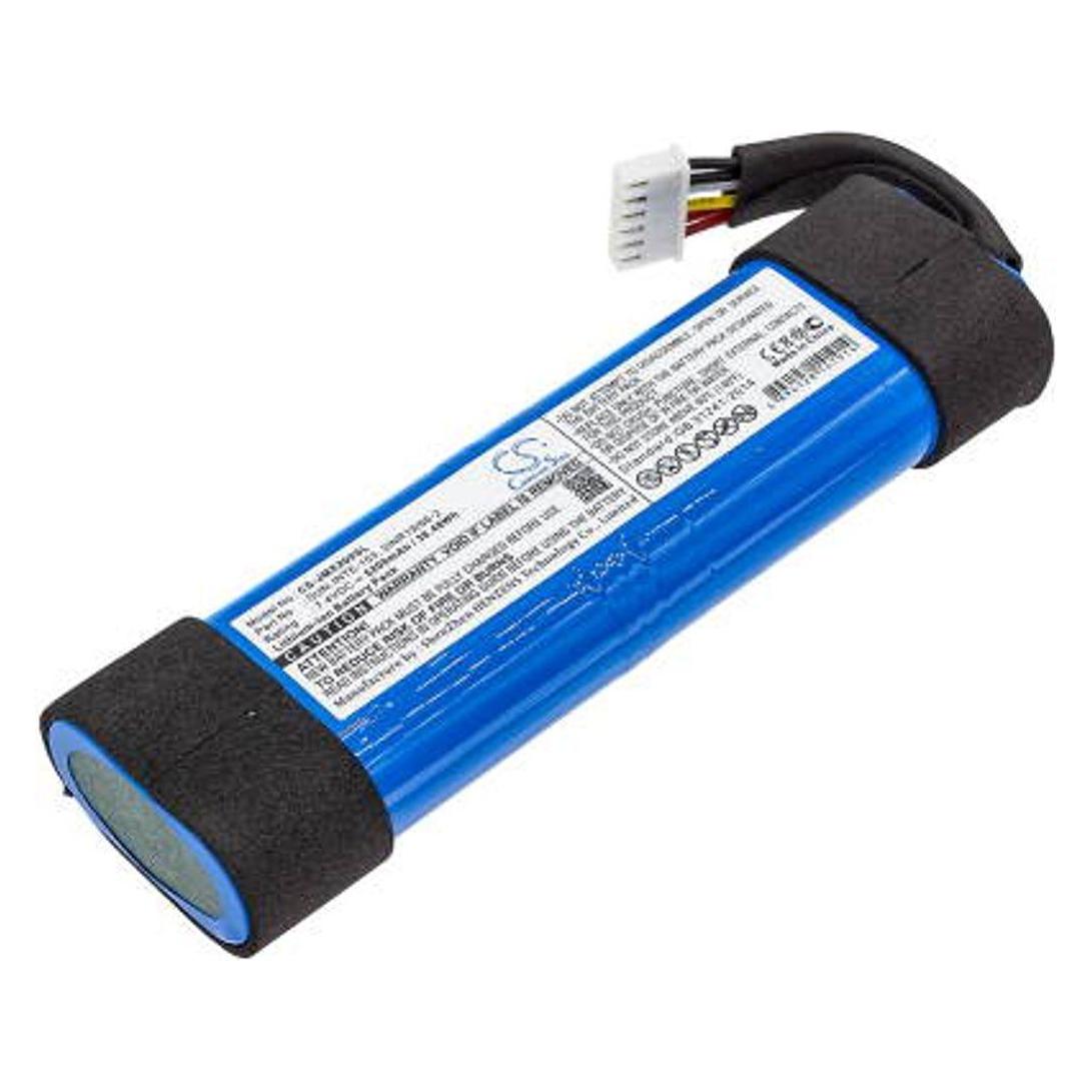 NoName Battery for Jbl JBLXTREME 2 etc (JMX200SL)