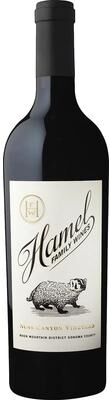 """Hamel Nuns Canyon Vineyard Cabernet Sauvignon 2018 Red Wine - California"""