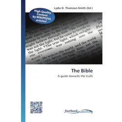 The Bible, Sachbücher