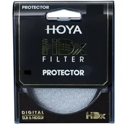 Hoya HDX Protector Filter 72mm
