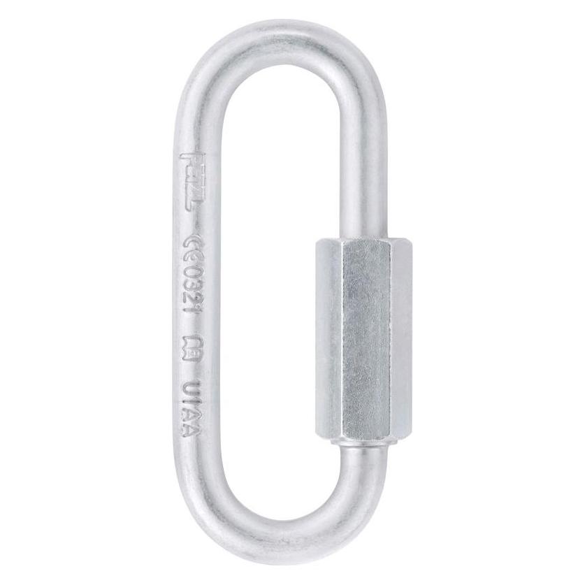Petzl 10 go 8 mm quick links (P015AA00)