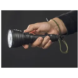 ArmyTek, Taschenlampe, Latarka TOGO Latarka Barracuda Pro Max White 2800 lm (2800 lm)
