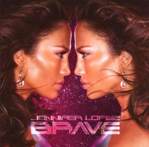 Jennifer Lopez - Brave - Preis vom 11.10.2026 03:10:56 h
