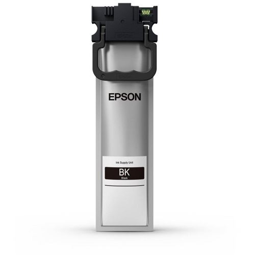 Epson Tinte schwarz WF Pro C53xx/58xx, "L"