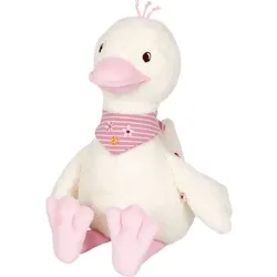 Die Spiegelburg Gans, rosa - BabyGlück
