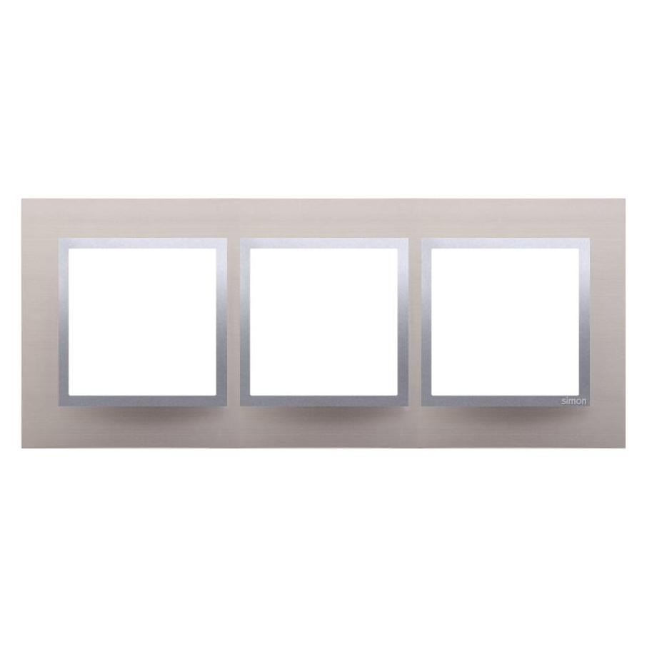 Kontakt Contact-Simon Simon 54 Nature 3-Way Satin Glow (DRN3 (DRN3/79)