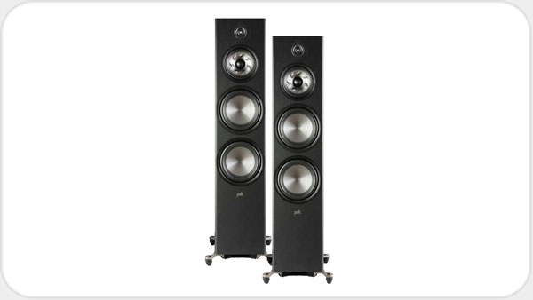 Polk Audio Reserve R 700 *braun* PA13210