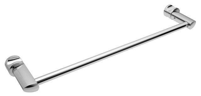 Kermi Handtuchbügel L=792,T=104,ablängbar,alu, ZC01020001 ZC01020001
