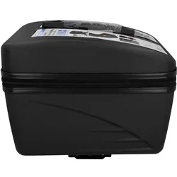 Fischer, Velotasche, (19 l, Gepäckträgertasche)