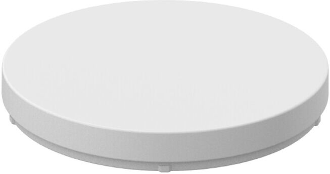 RZB Couvercle Cercle D400 05-312174.002 (05-312174.002)