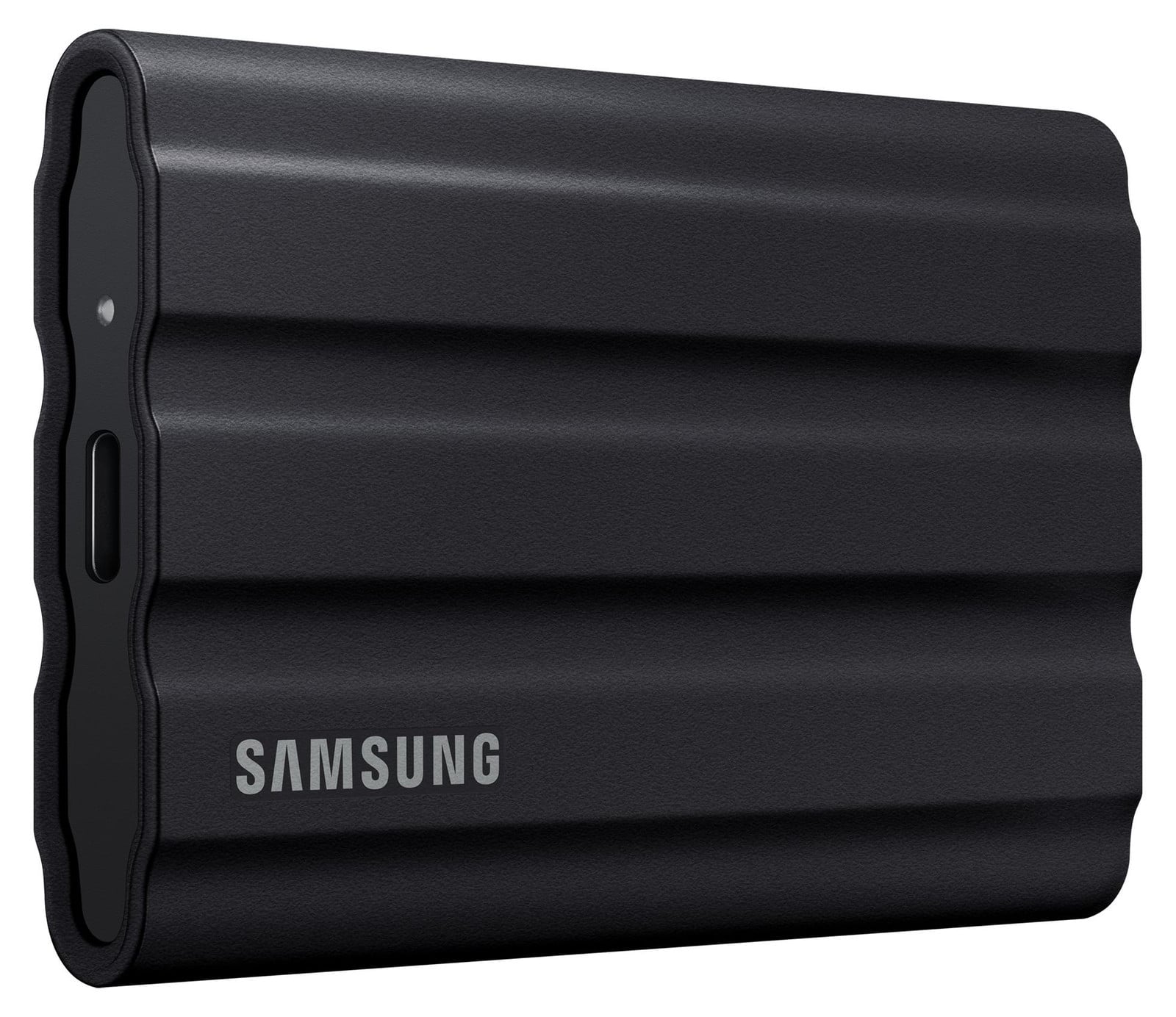 Samsung T7 Shield Externe SSD 1TB USB-C Zwart