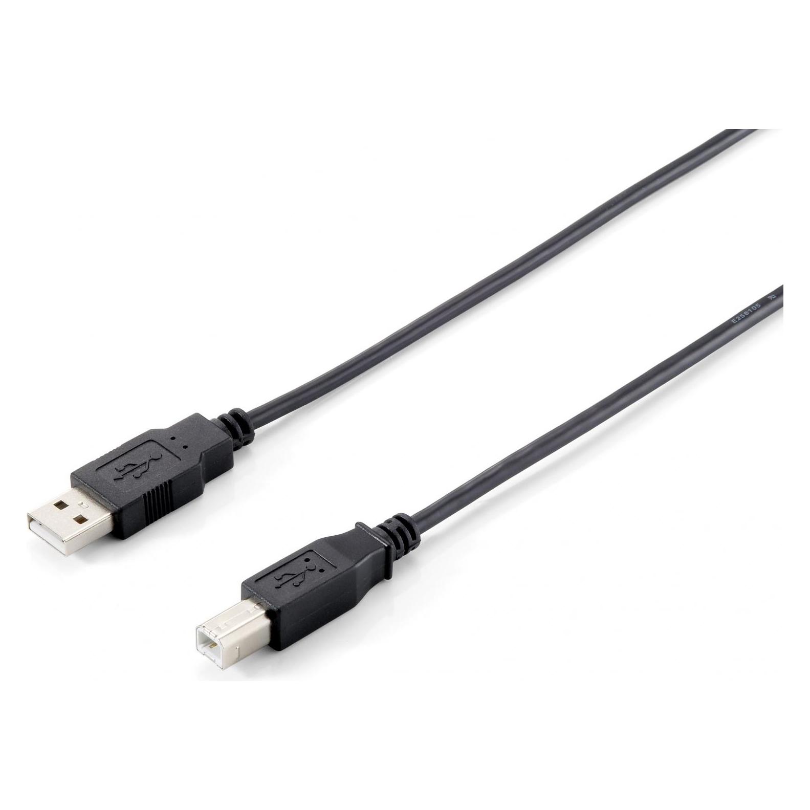 Goobay USB A - USB B (1.80 m, USB 2.0) (128860)