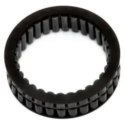 Black Bearing, Kugellager, Bosch Repère 4 Generation 4