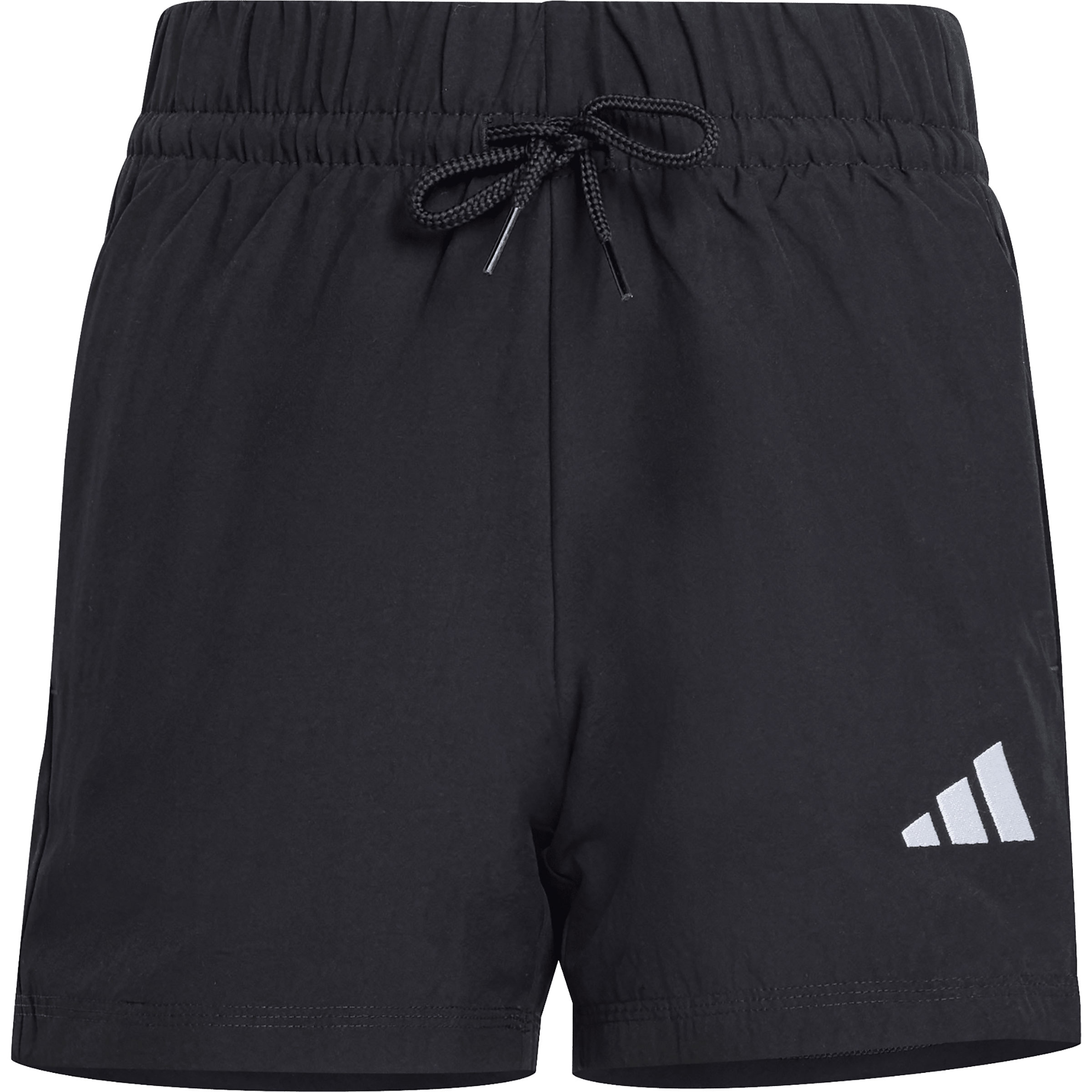 adidas Essentials Chelsea Kinder Laufhose schwarz Größe 140 Laufen | Training & Fitness Elastisch