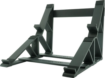 thingyfab Stand Behringer Crave Bundle Matt Schwarz