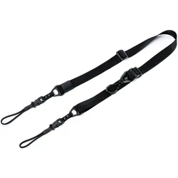 Artisan & Artist ACAM 25 Kameragurt Easy Slider schwarz