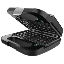 Cecotec Sandwichmaker Rock'nToast 4in1