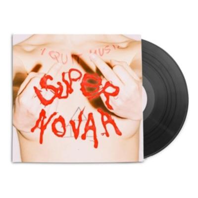 Super Novaa - Novaa, Vinyl