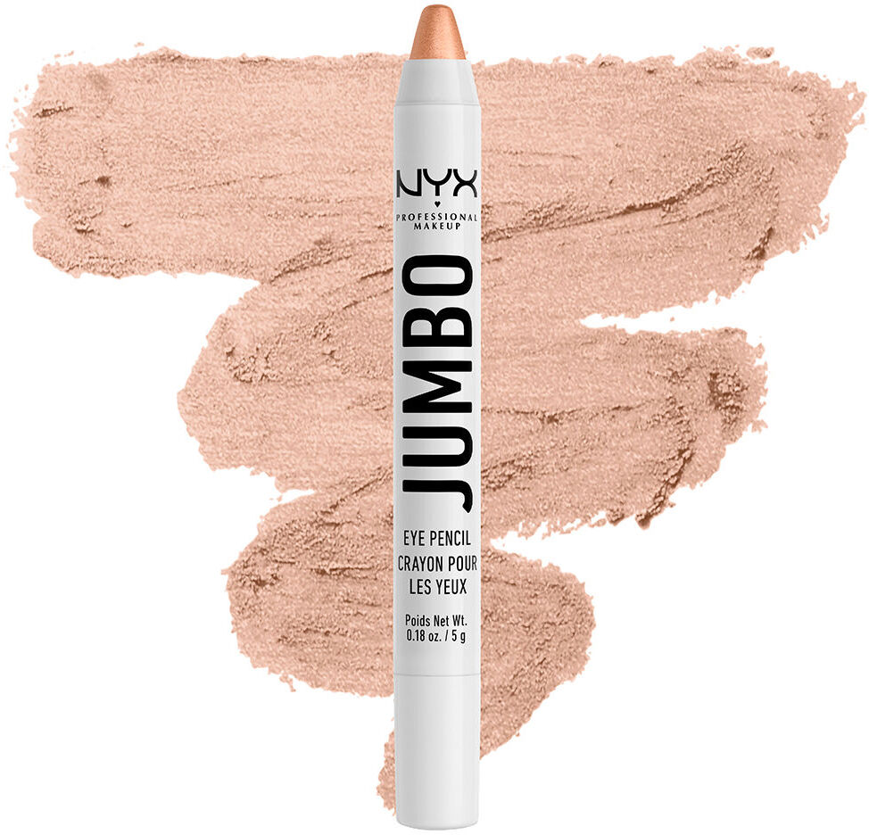 Nyx Professional Make Up Crayon yeux Jumbo #Frosting