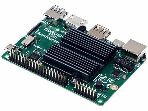 ODROID M1S Header M1S 4GB 4 x 1.8GHz