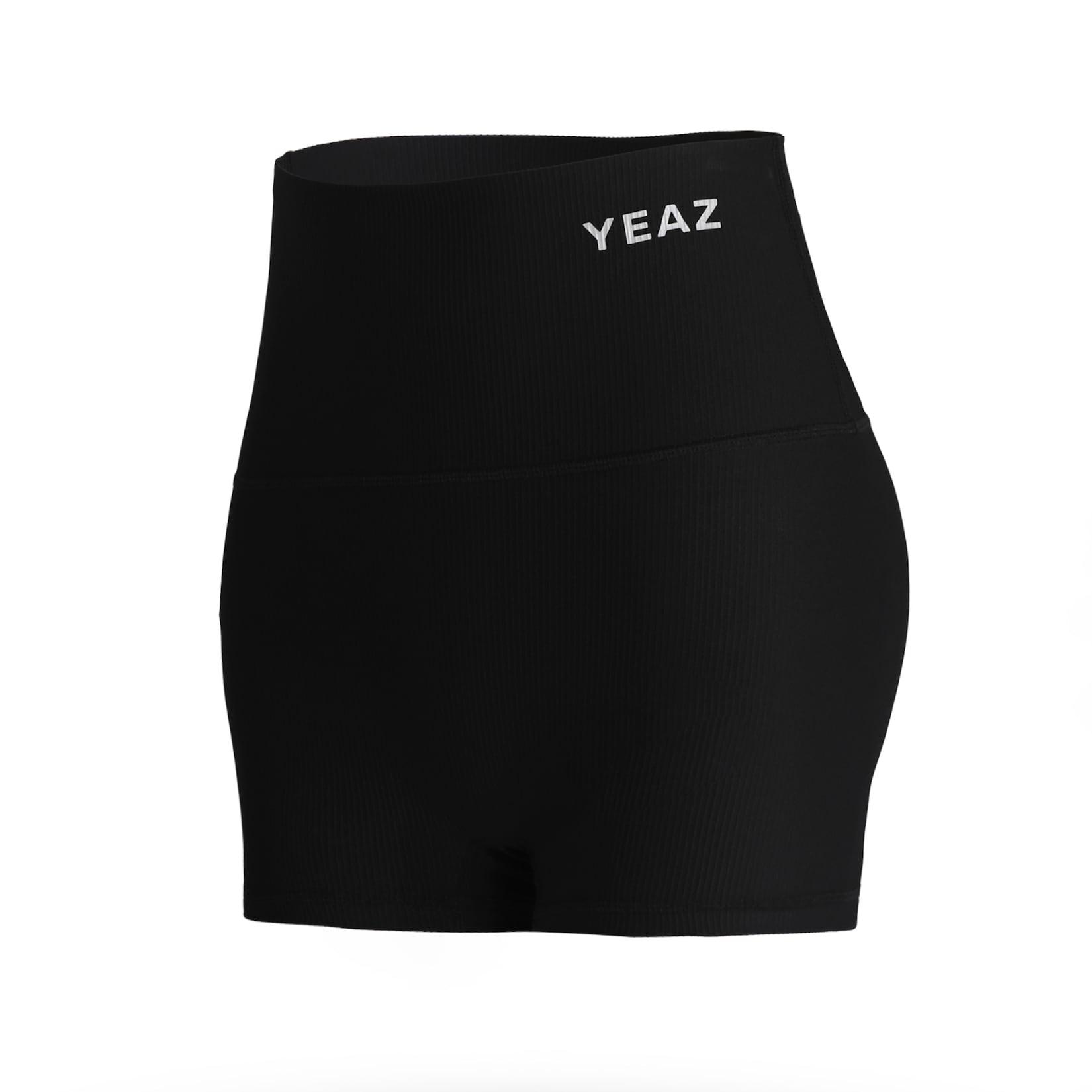 YEAZ Shorts CLUB LEVEL