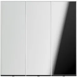 Jung Wippe 3-fach GCR 993