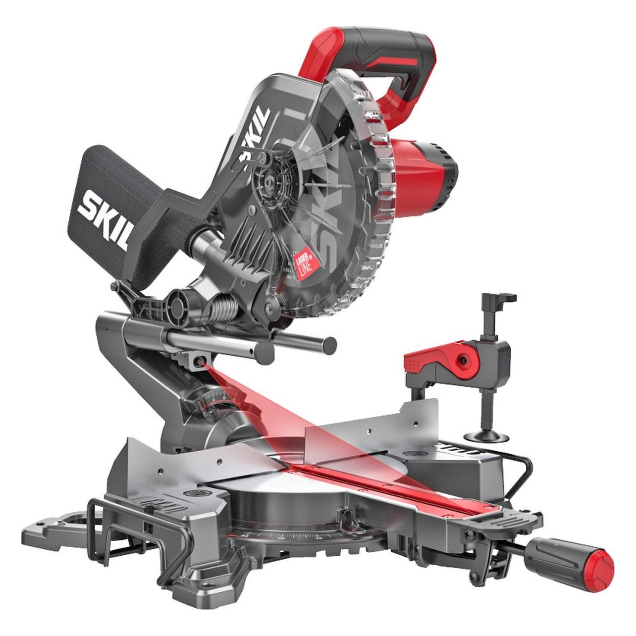 Skil SLIDING MITRE SAW 1310AA 216MM (1310AA)