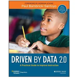 Driven by Data 2.0, Fachbücher von P BambrickûSantoy