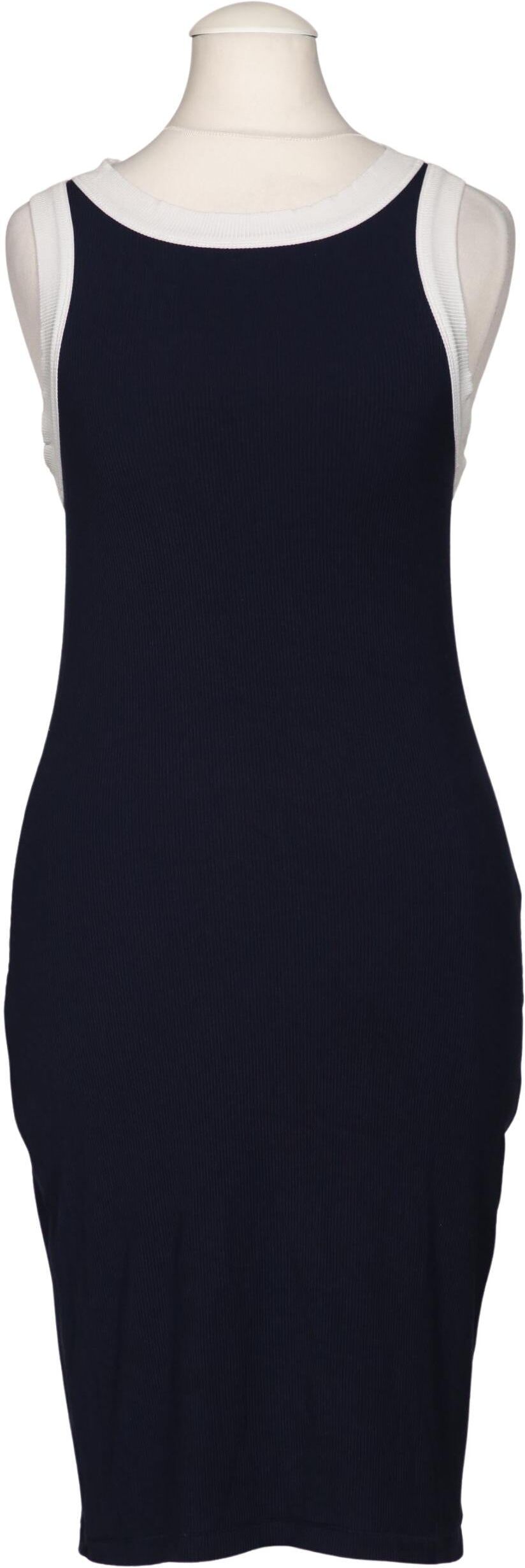 Skims Damen Kleid, Mehrfarbig, Gr. L, Modal / Elasthan - Second Hand