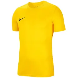NIKE Park VII Dri-FIT Trikot kurzarm 719 - tour yellow/black XXL