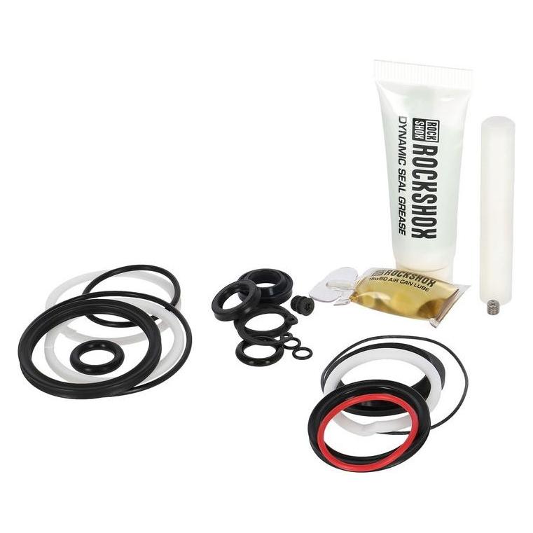 RockShox Aktiv (200 mm) (00.4118.238.000)