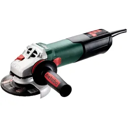 Metabowerke Winkelschleifer WA 13-125 Quick