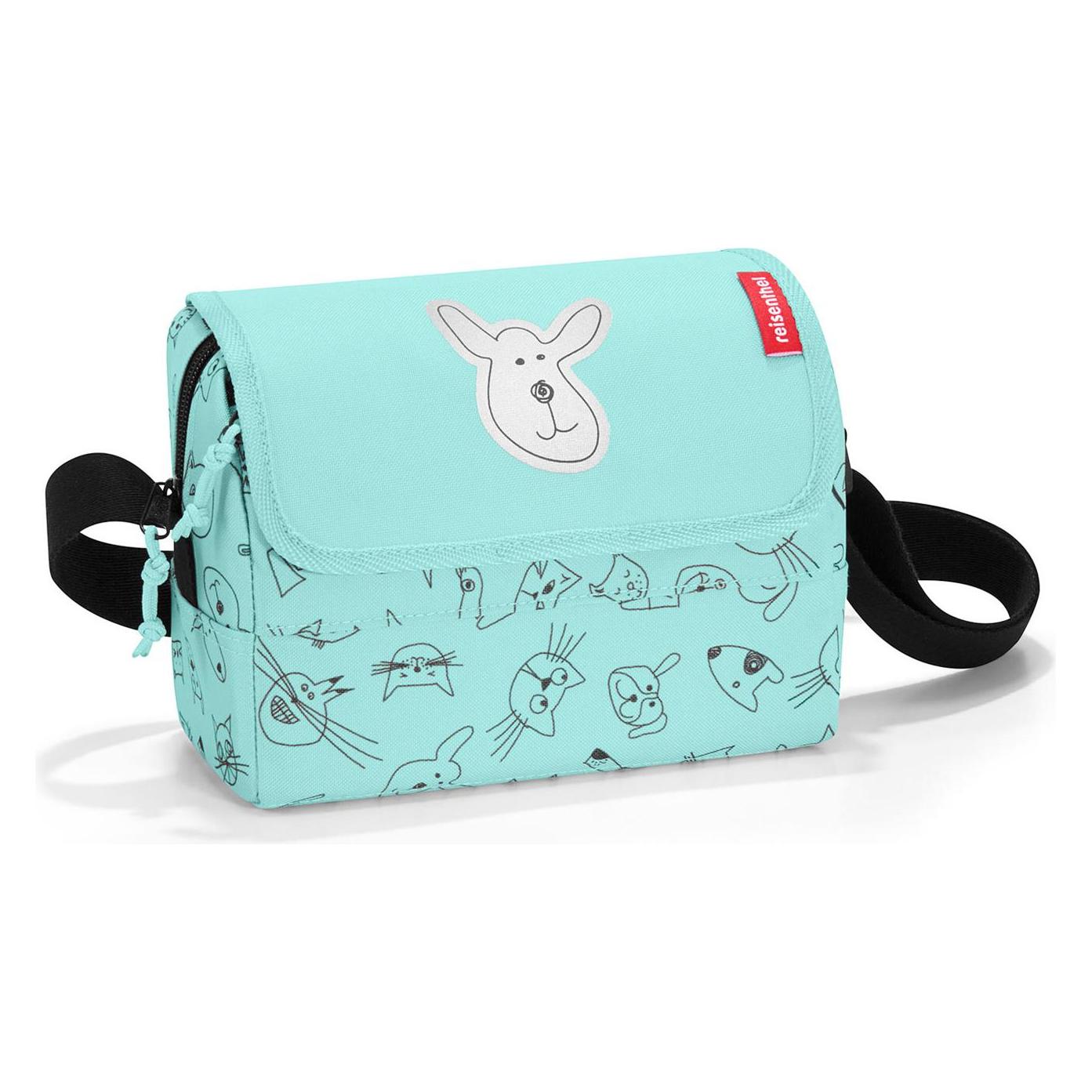 reisenthel Cats and Dogs (IF4062)