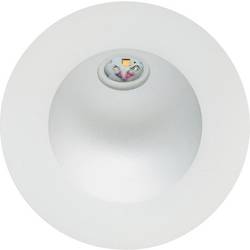 EVN P20302 P20302 LED-Wandeinbauleuchte LED LED fest eingebaut 2 W Weiß