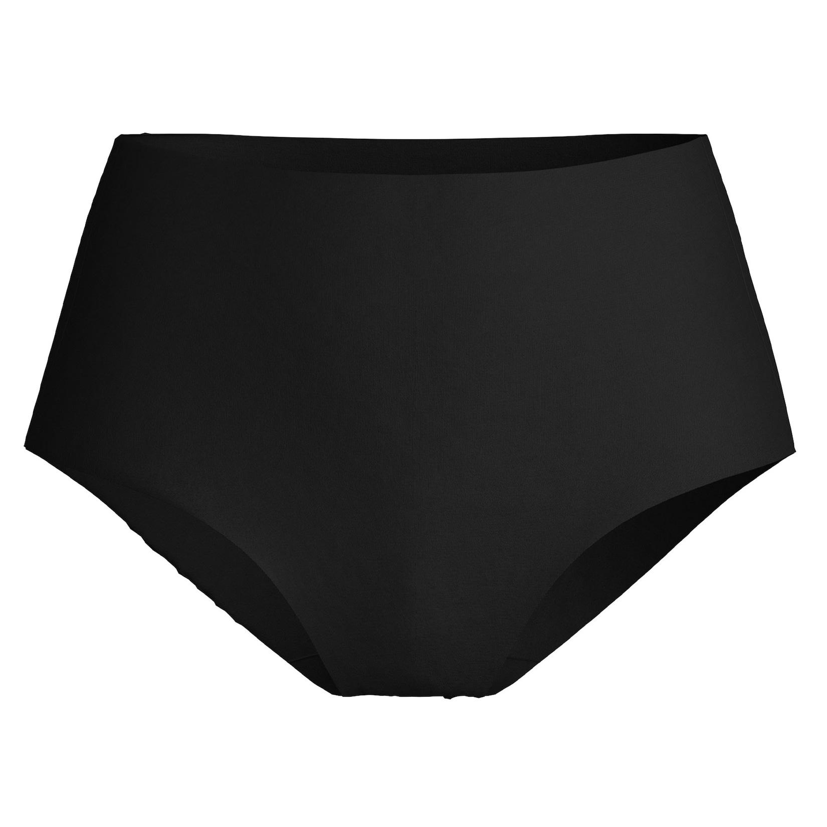 Skin Midi Slip Damen Slip