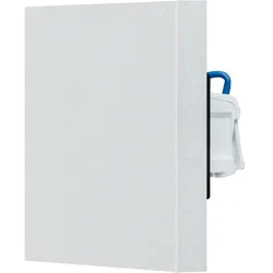 EVN Lichttechnik LED-Wandeinbauleuchte LQ41840WF