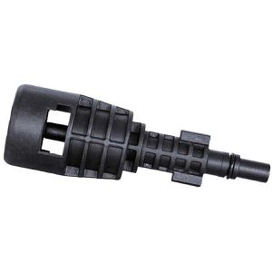 Scheppach Scheppach Hochdruckreiniger-Adapter Kärcher, 5907702706, für Hochdruckreiniger  HCE Serie