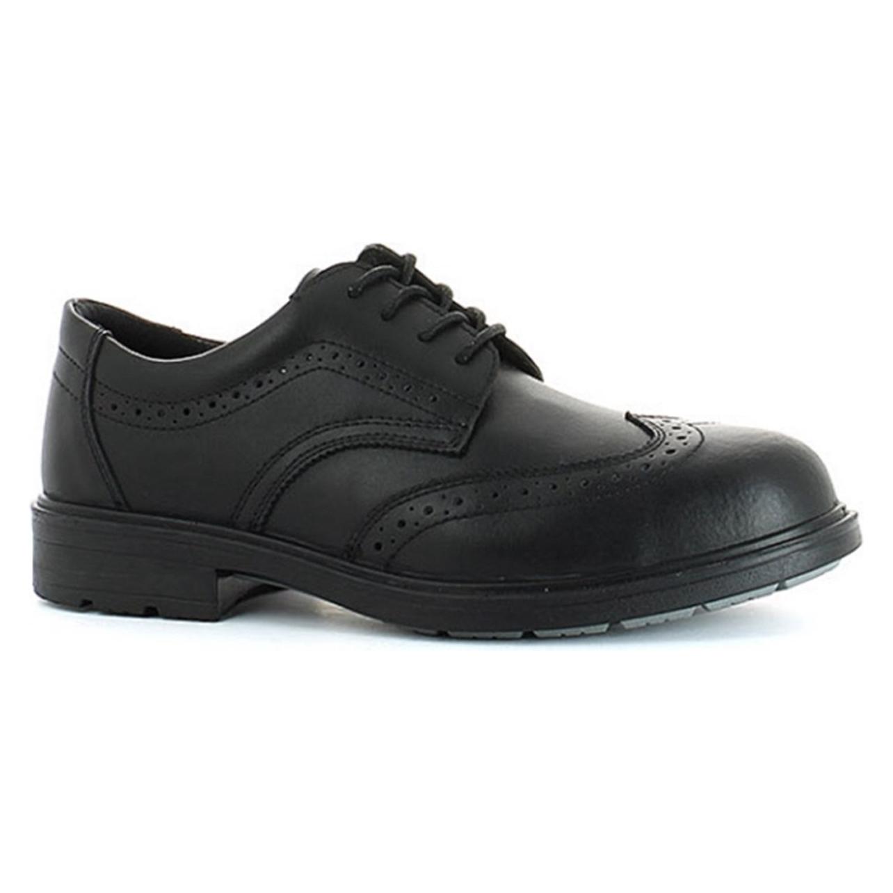 Safety Jogger Manager (S3, 39) (810700-BLK)
