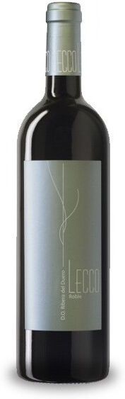 Resalte de Peñafiel Lecco Roble 2024 - 75cl