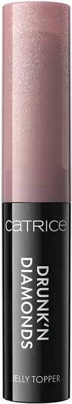 Catrice Cosmetics Jelly Drunk'n Diamonds Topper Eyeshadow