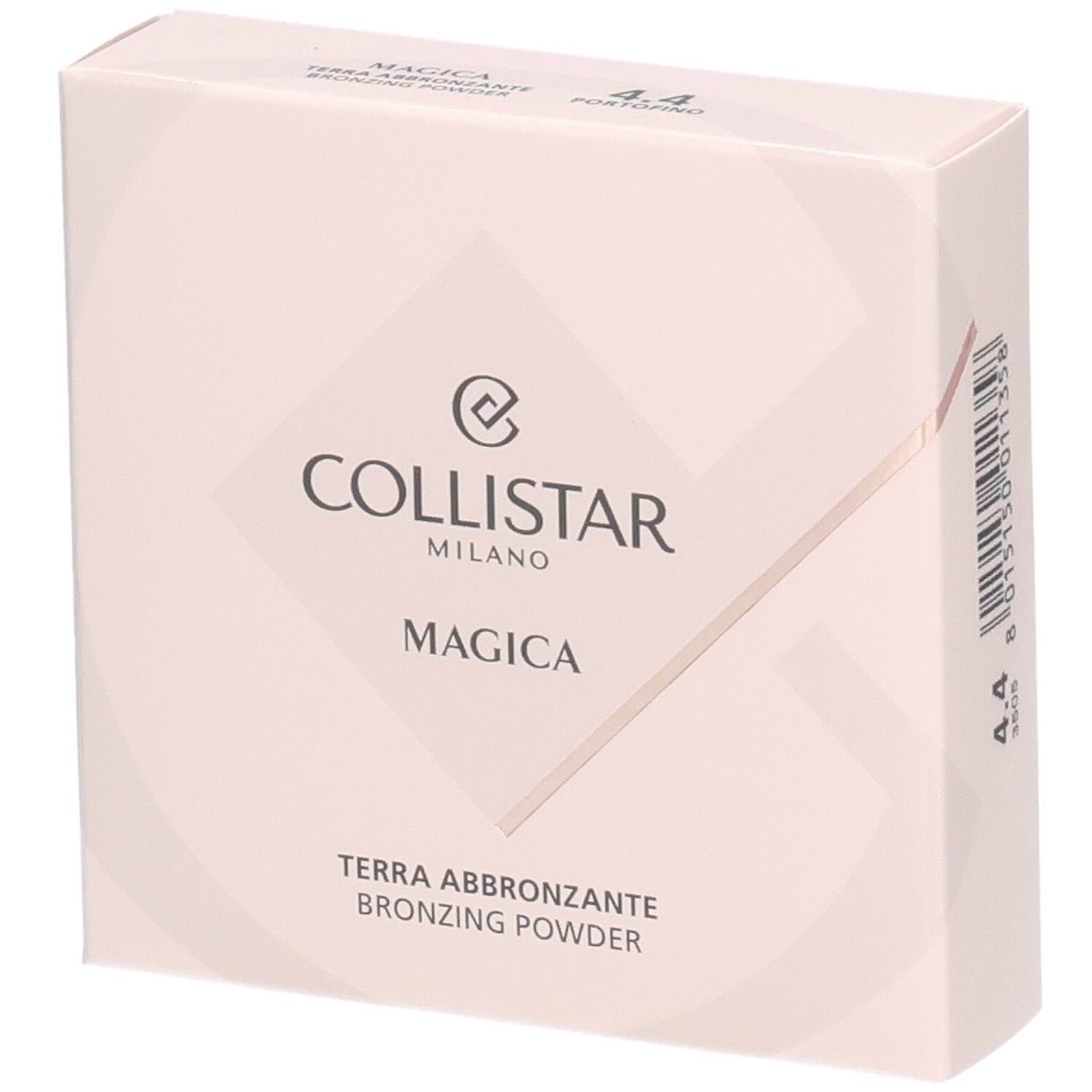 Collistar Magica Bronzing Powder 4.4 - Portofino 9g 9 g Puder