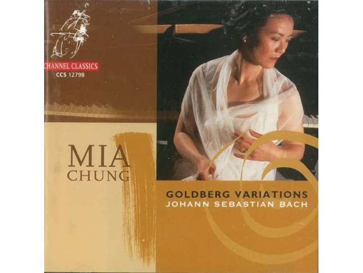 Goldberg Variations